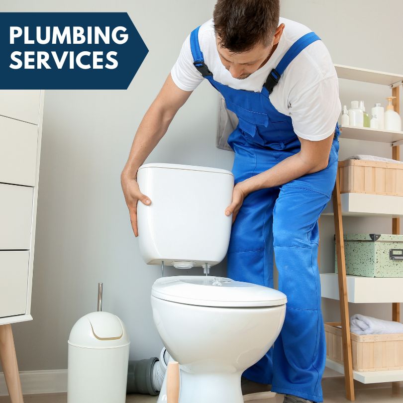 Plumbing Company in Vail, AZ