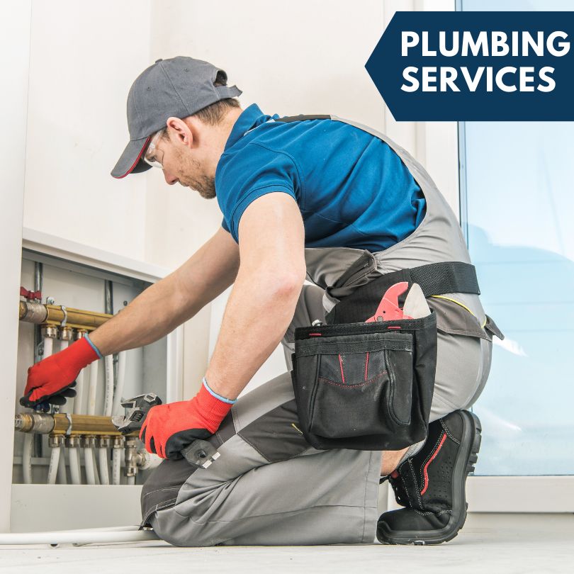Vail Plumbing Company